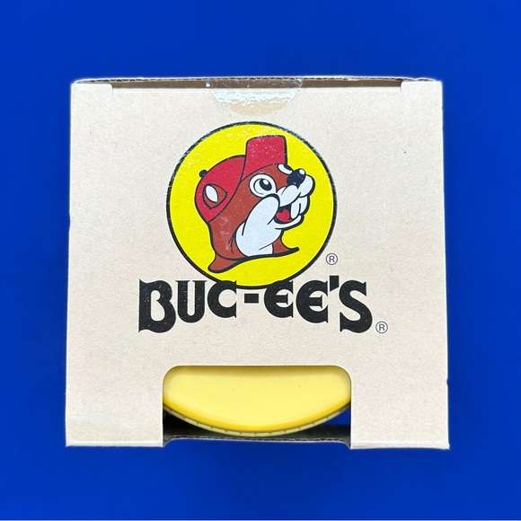 Bucees Color Changing Tumbler Set - Picture 5 of 5